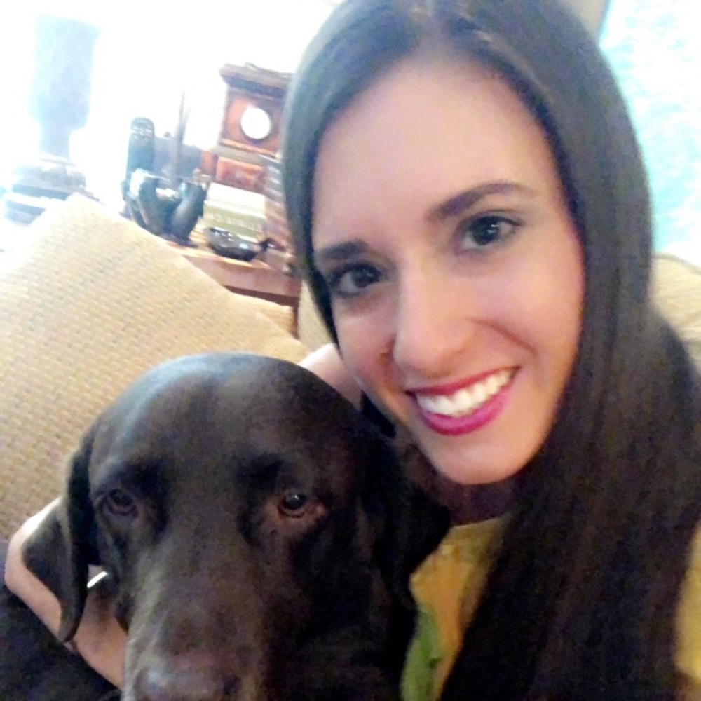 Meet your Posher, Brett